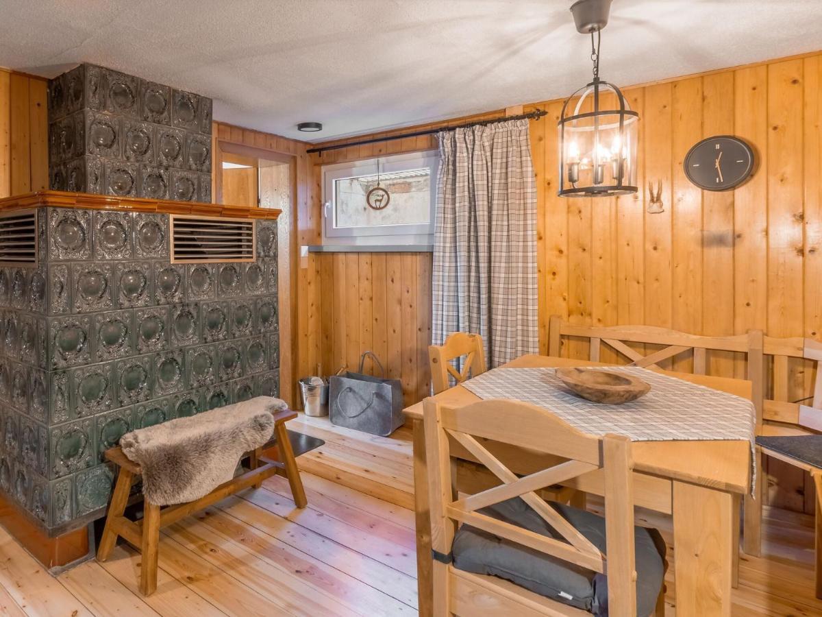 Holiday Home On The Mountain With Views Ballenstedt Eksteriør billede