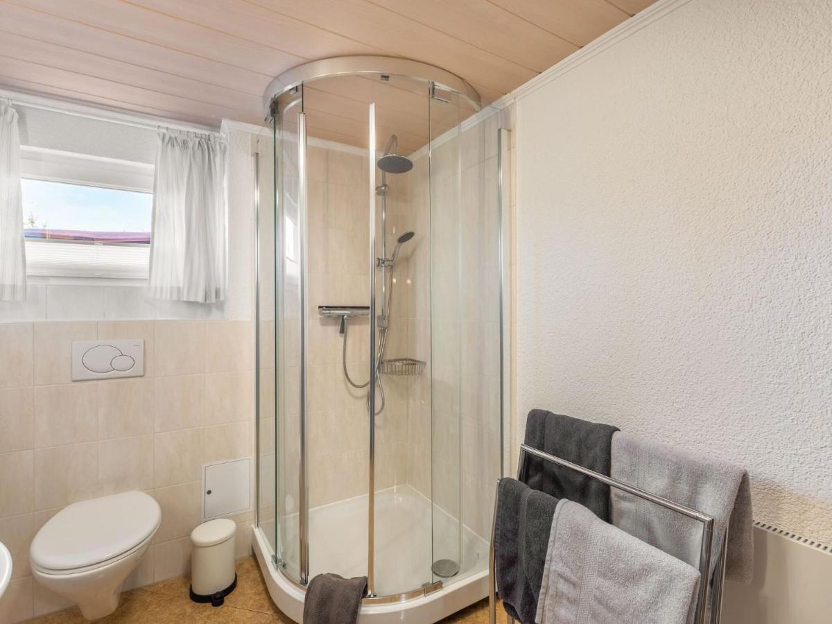 Holiday Home On The Mountain With Views Ballenstedt Eksteriør billede
