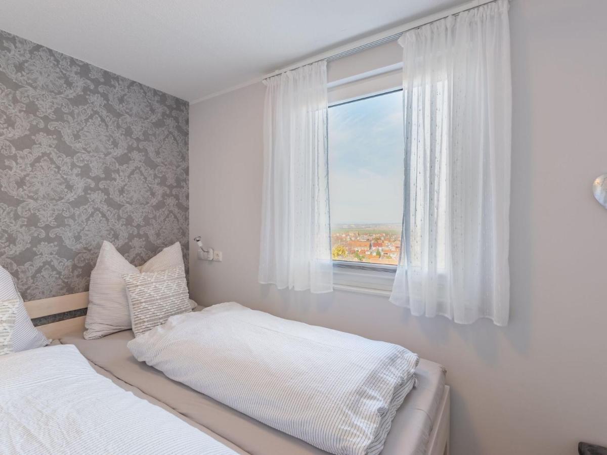 Holiday Home On The Mountain With Views Ballenstedt Eksteriør billede