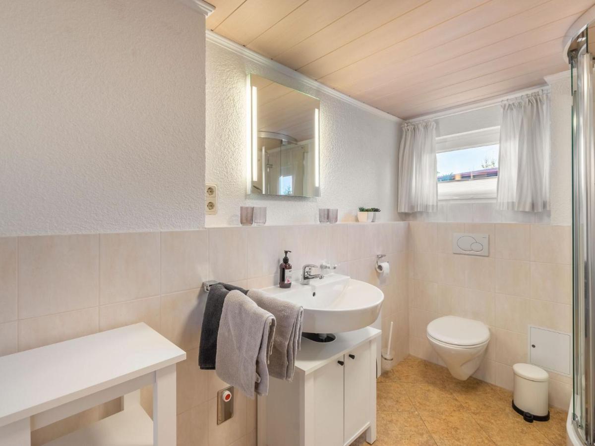 Holiday Home On The Mountain With Views Ballenstedt Eksteriør billede